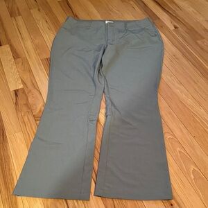 Columbia Omni-Shield Gray Pants